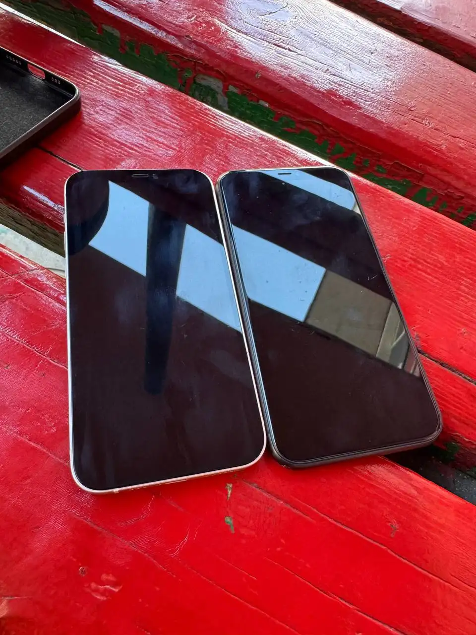 Обмен iPhone 11 и iPhone 12 на Pro/Pro Max - Мобильные телефоны и аксессуары (Электроника) в Новокузнецк
