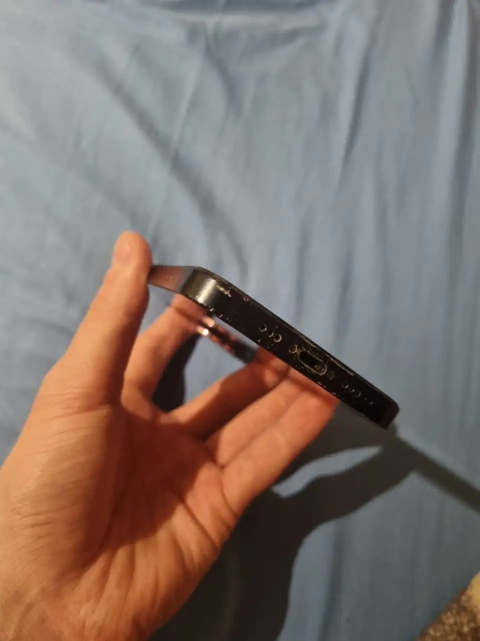 iPhone 13 256 ГБ - Смартфоны и аксессуары (Электроника) в Новокузнецк