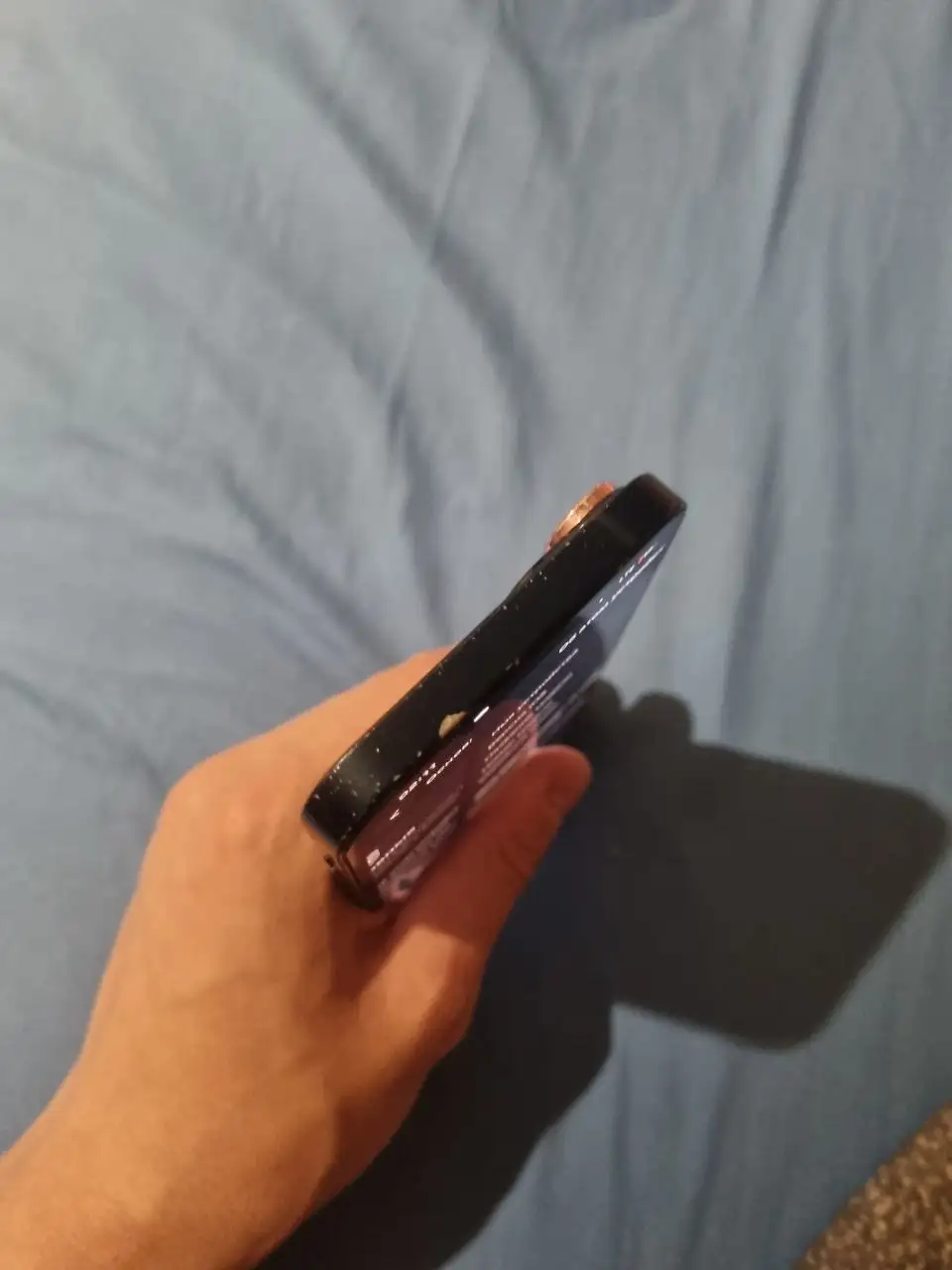 iPhone 13 256 ГБ - Смартфоны и аксессуары (Электроника) в Новокузнецк