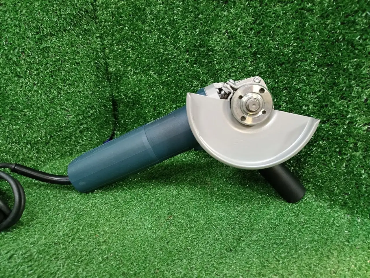 Болгарка Bosch GWS 750-125 - Инструменты (Электроника) в Новокузнецк