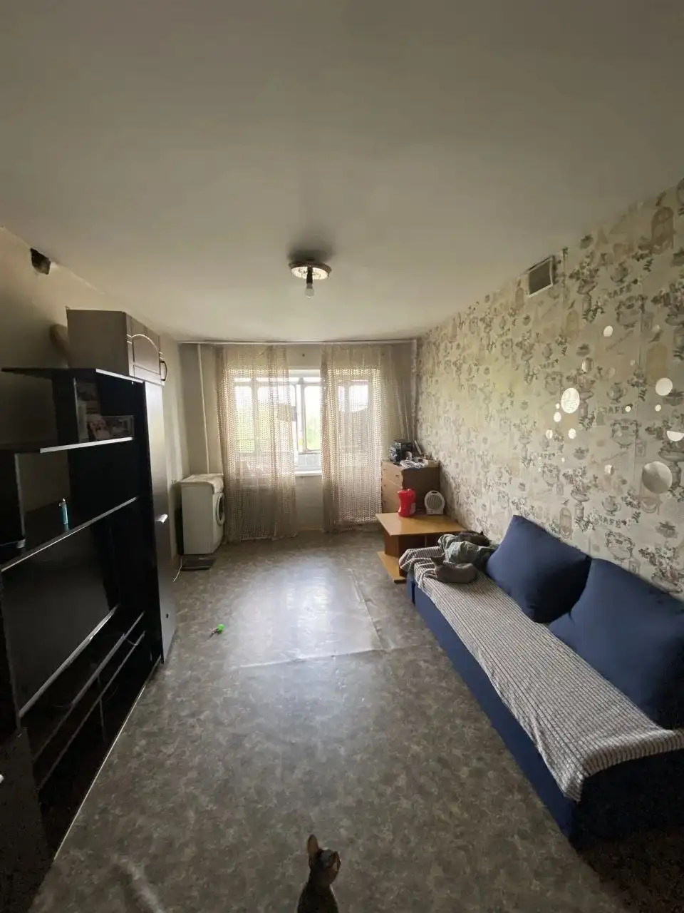 Продажа 2-комнатной квартиры в центре Новокузнецка - Квартиры (Недвижимость) в Новокузнецк