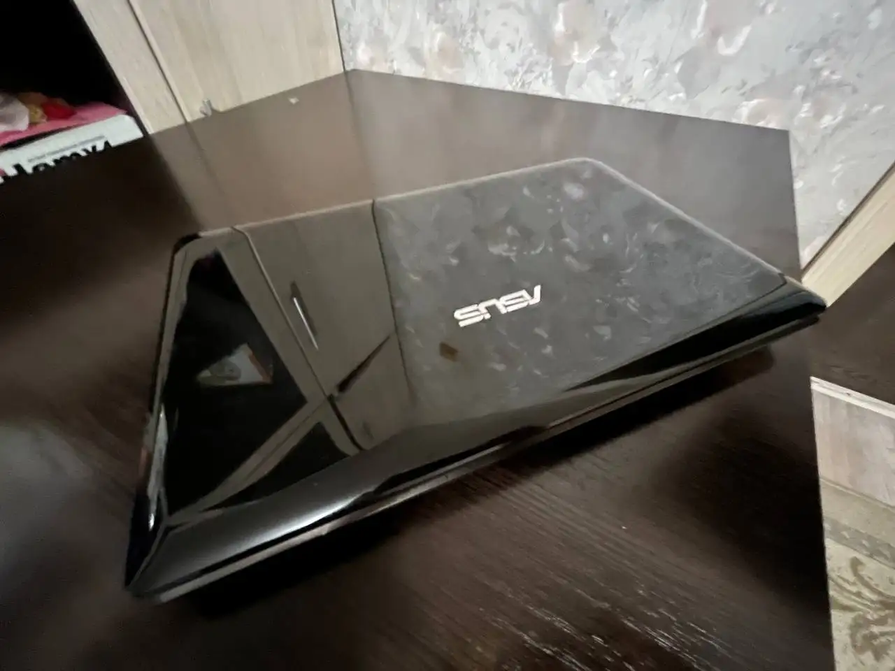 Продам ASUS K52F - Ноутбуки (Электроника) в Новокузнецк