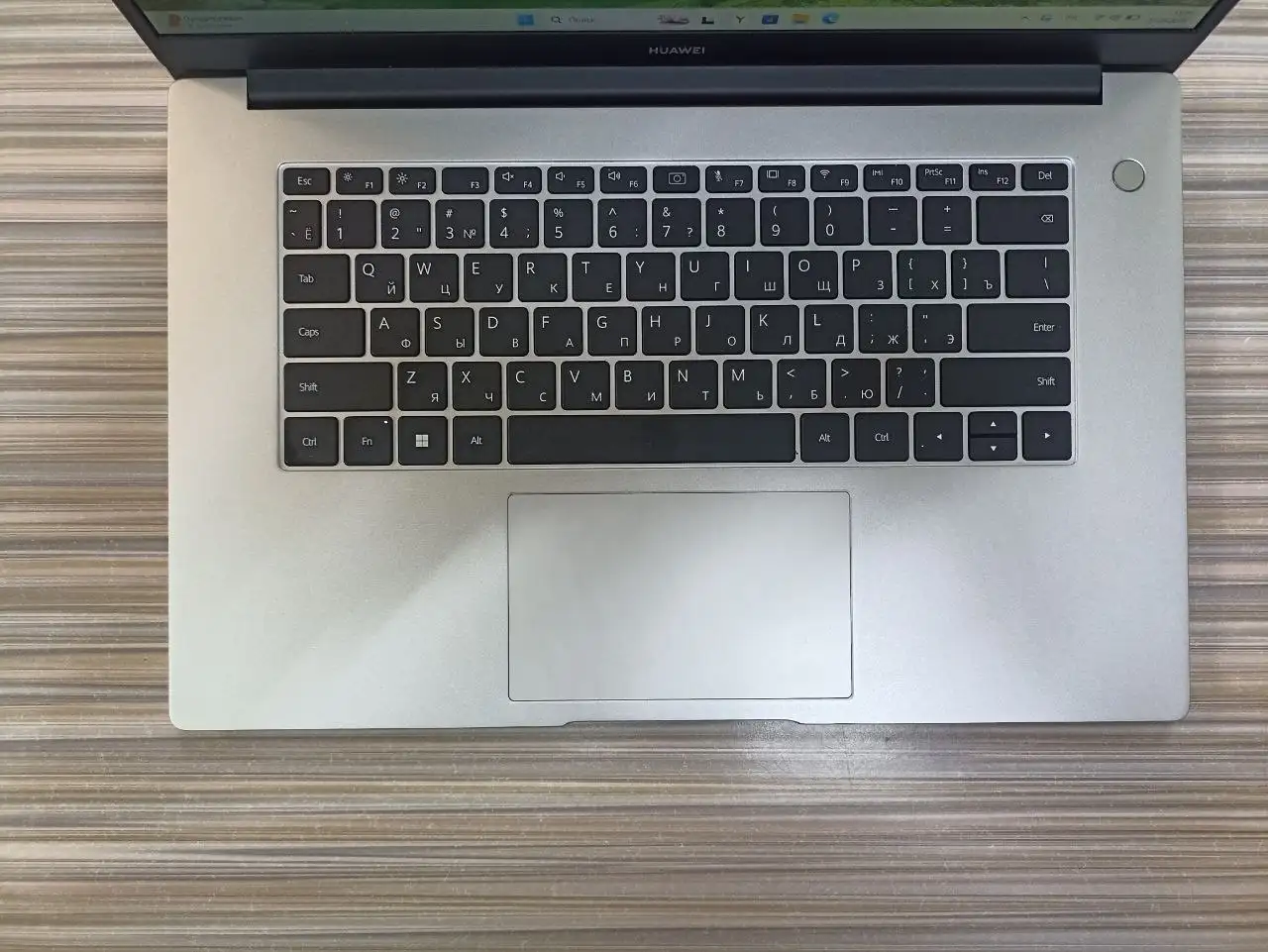 Ноутбук Huawei MateBook D 15 - Ноутбуки (Электроника) в Новокузнецк