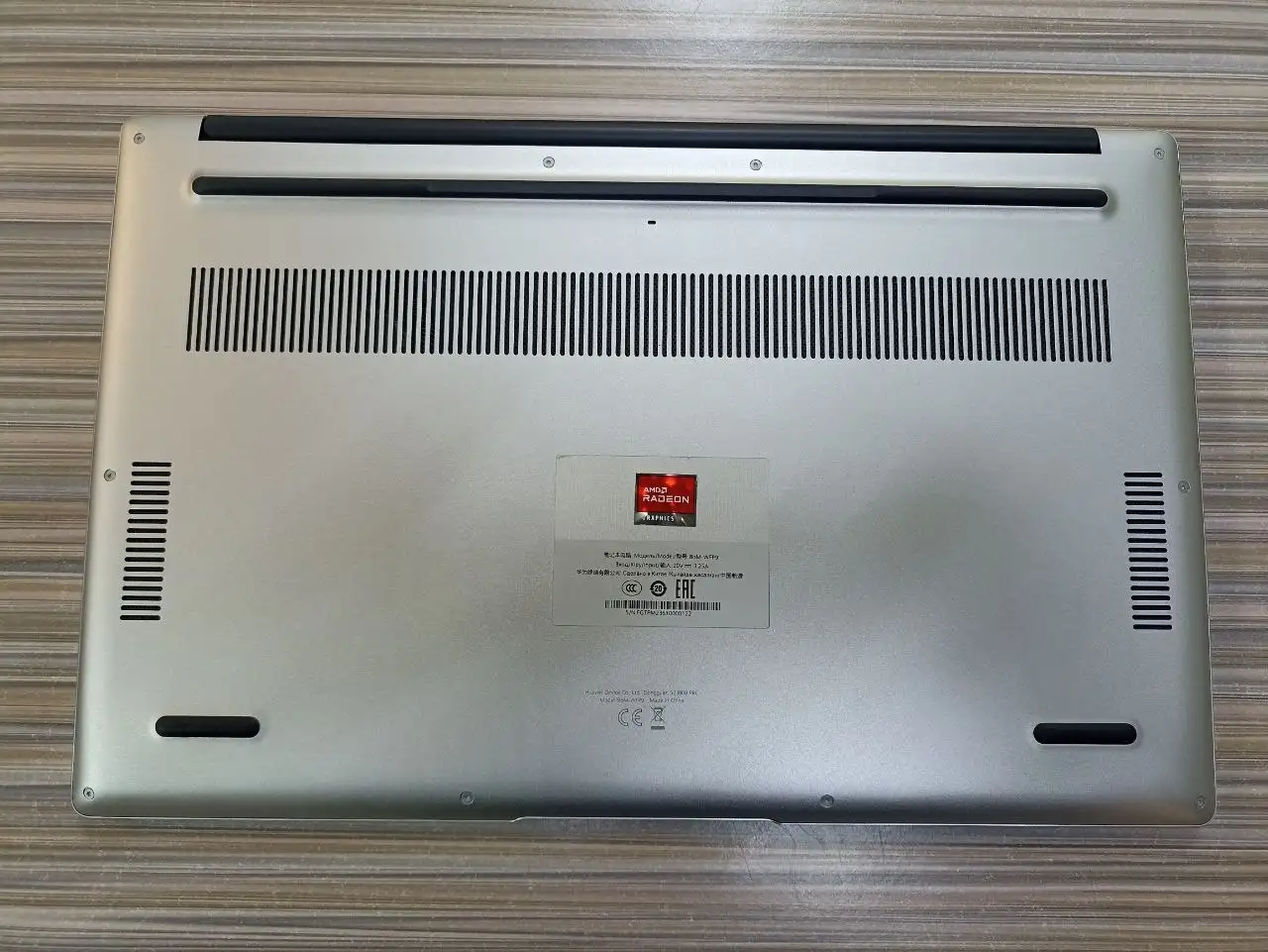 Ноутбук Huawei MateBook D 15 - Ноутбуки (Электроника) в Новокузнецк