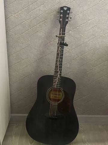 Акустическая гитара Rockdale Aurora D1RB - Коллекционные товары в Новокузнецк
