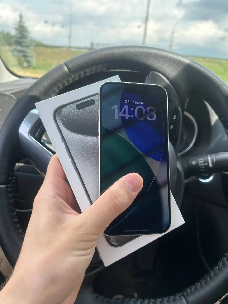 Продажа iPhone 15 Pro, iPhone 14, iPhone 13 mini и Apple Watch SE - Смартфоны (Электроника) в Новокузнецк