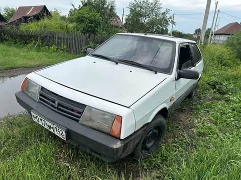 Продажа авто Нива - Аудиотехника в Новокузнецк