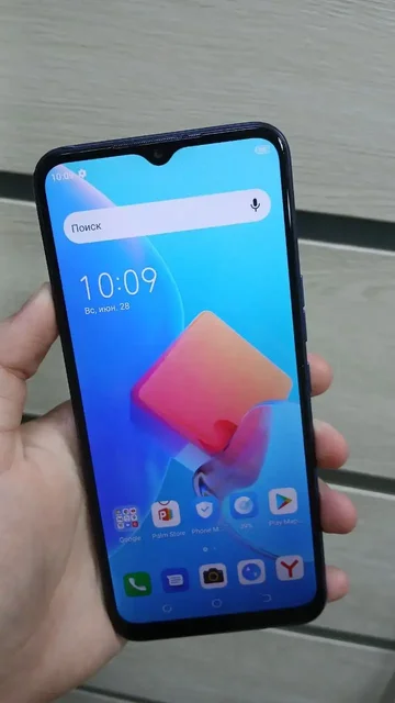 Tecno Spark Go 2022 32GB, внешние дефекты - Портативные колонки в Новокузнецк