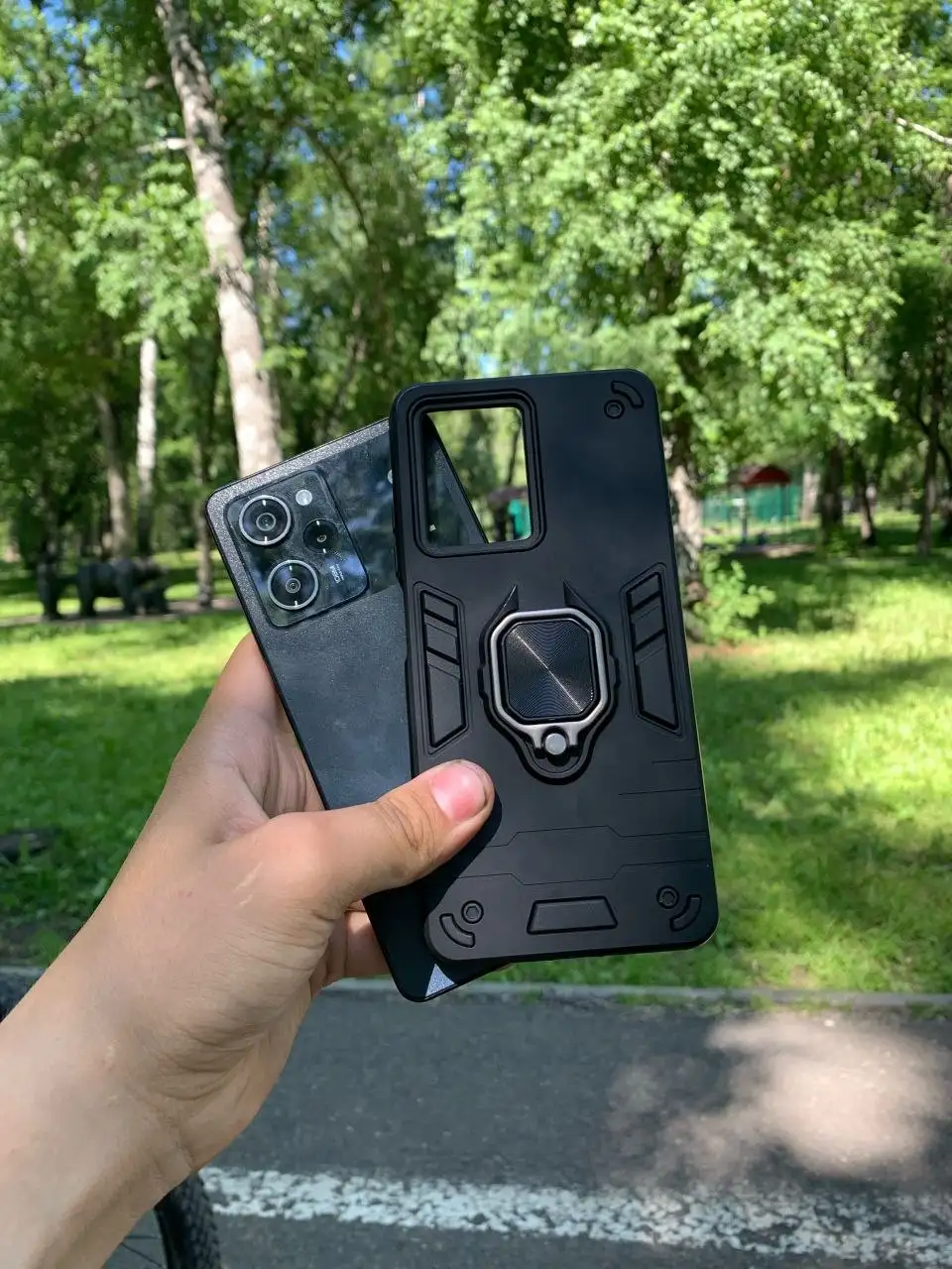Продам Poco X5 Pro - Смартфоны (Электроника) в Новокузнецк