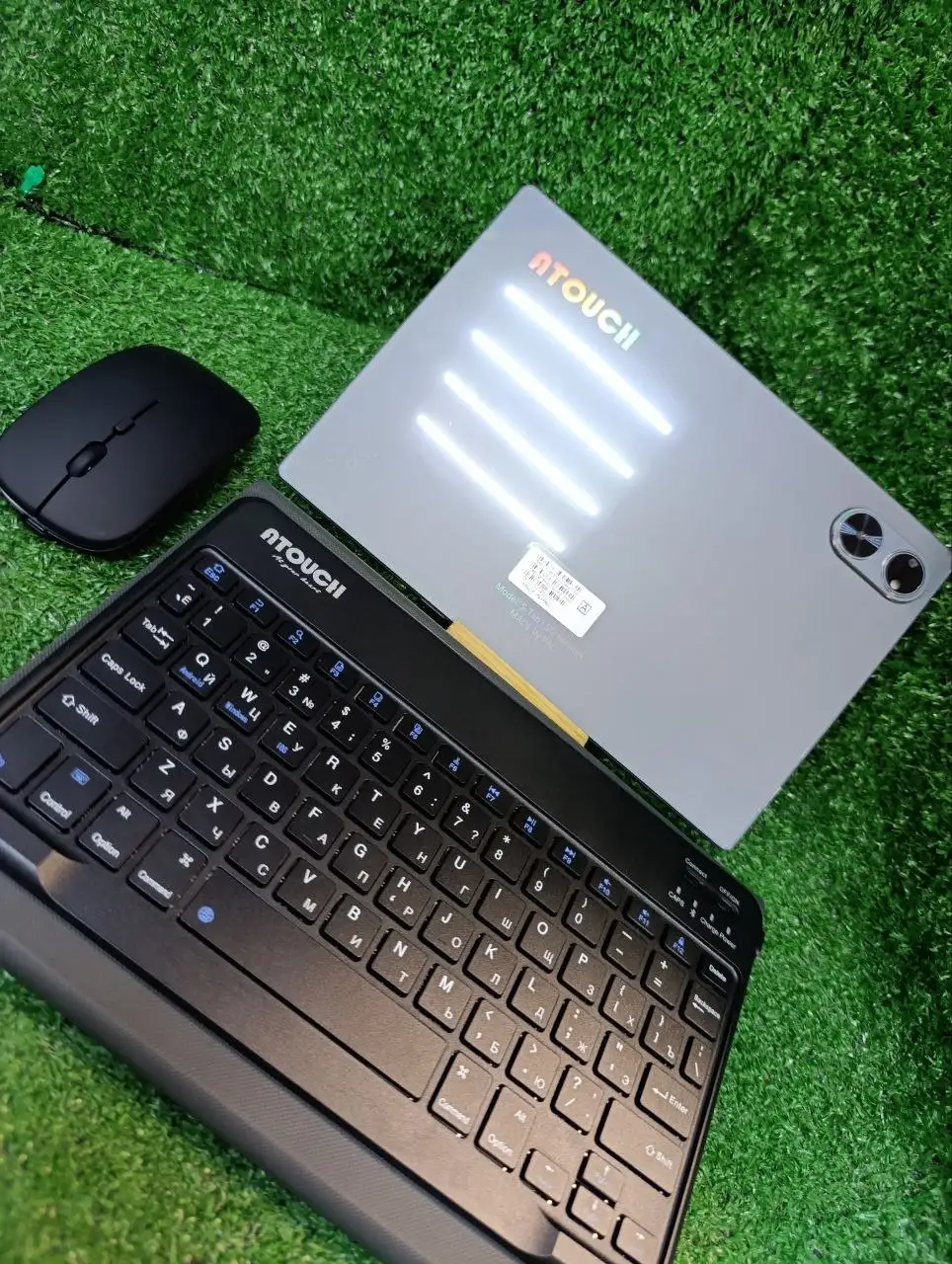 Планшет Atouch S Tab1 - Планшеты (Электроника) в Новокузнецк