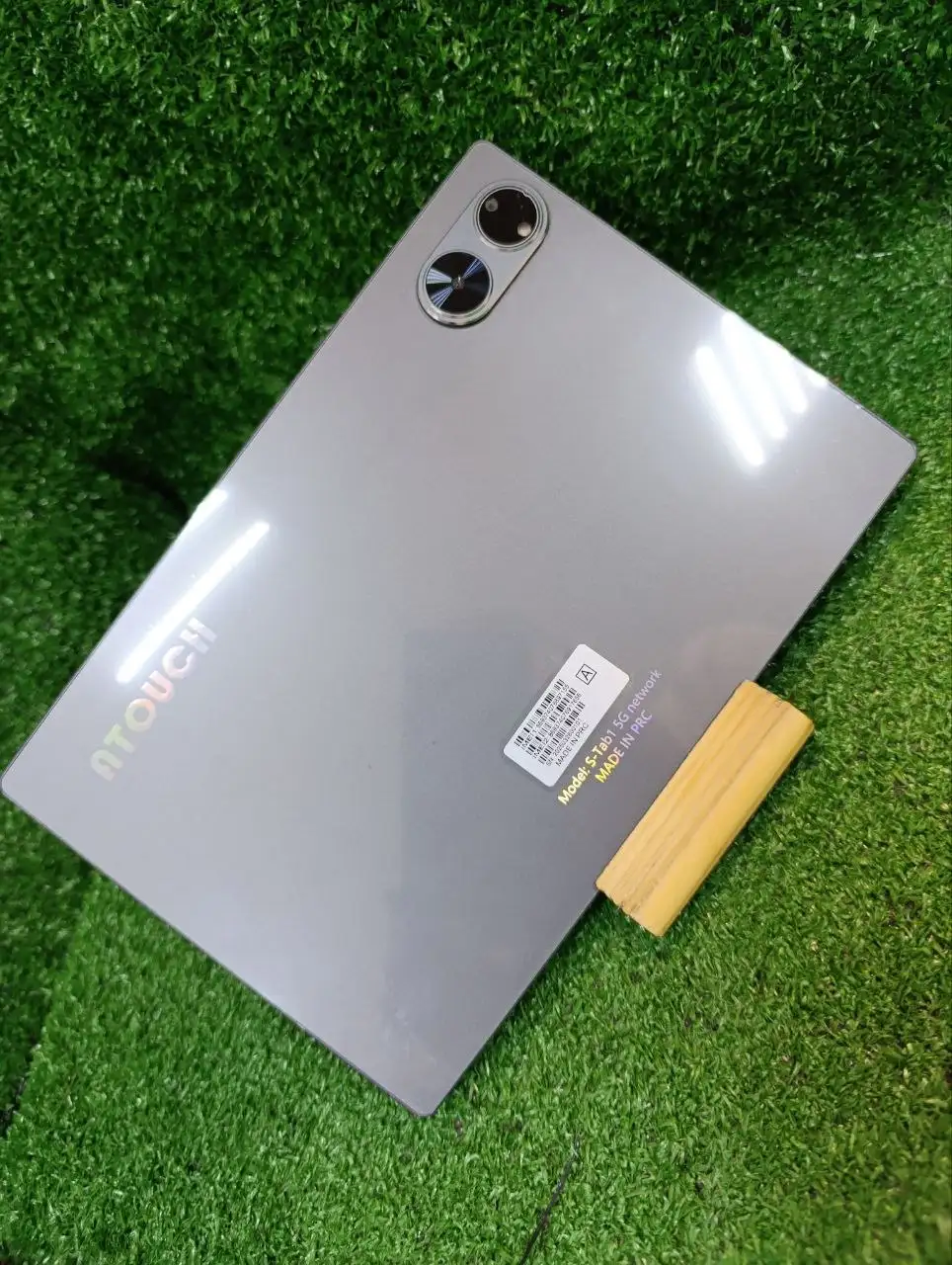 Планшет Atouch S Tab1 - Планшеты (Электроника) в Новокузнецк