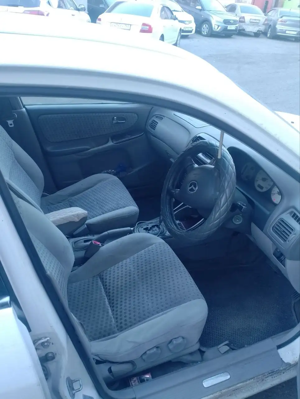 Автомобиль на ходу - Автомобили (Авто) в Новокузнецк