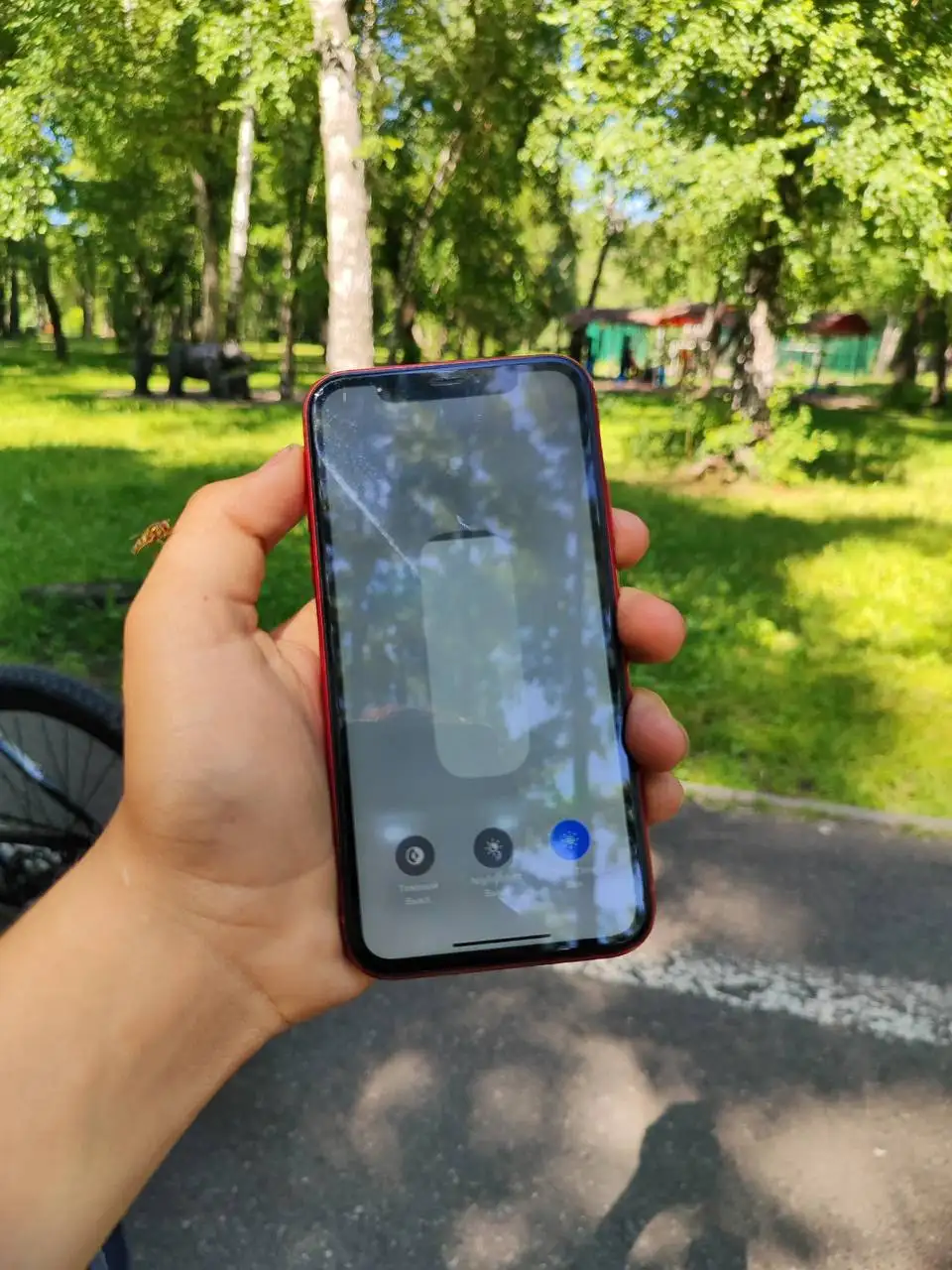 iPhone XR 128GB - Смартфоны (Электроника) в Новокузнецк