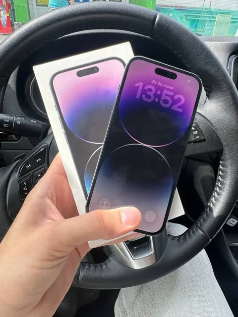 Продам iPhone 14 Pro, 15 Pro, 13 mini - Электроника в Новокузнецк