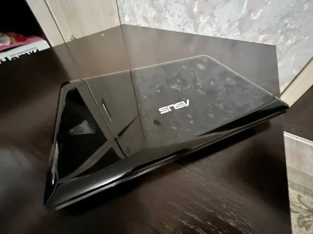 Продам ноутбук Asus K52F - Электроника в Новокузнецк