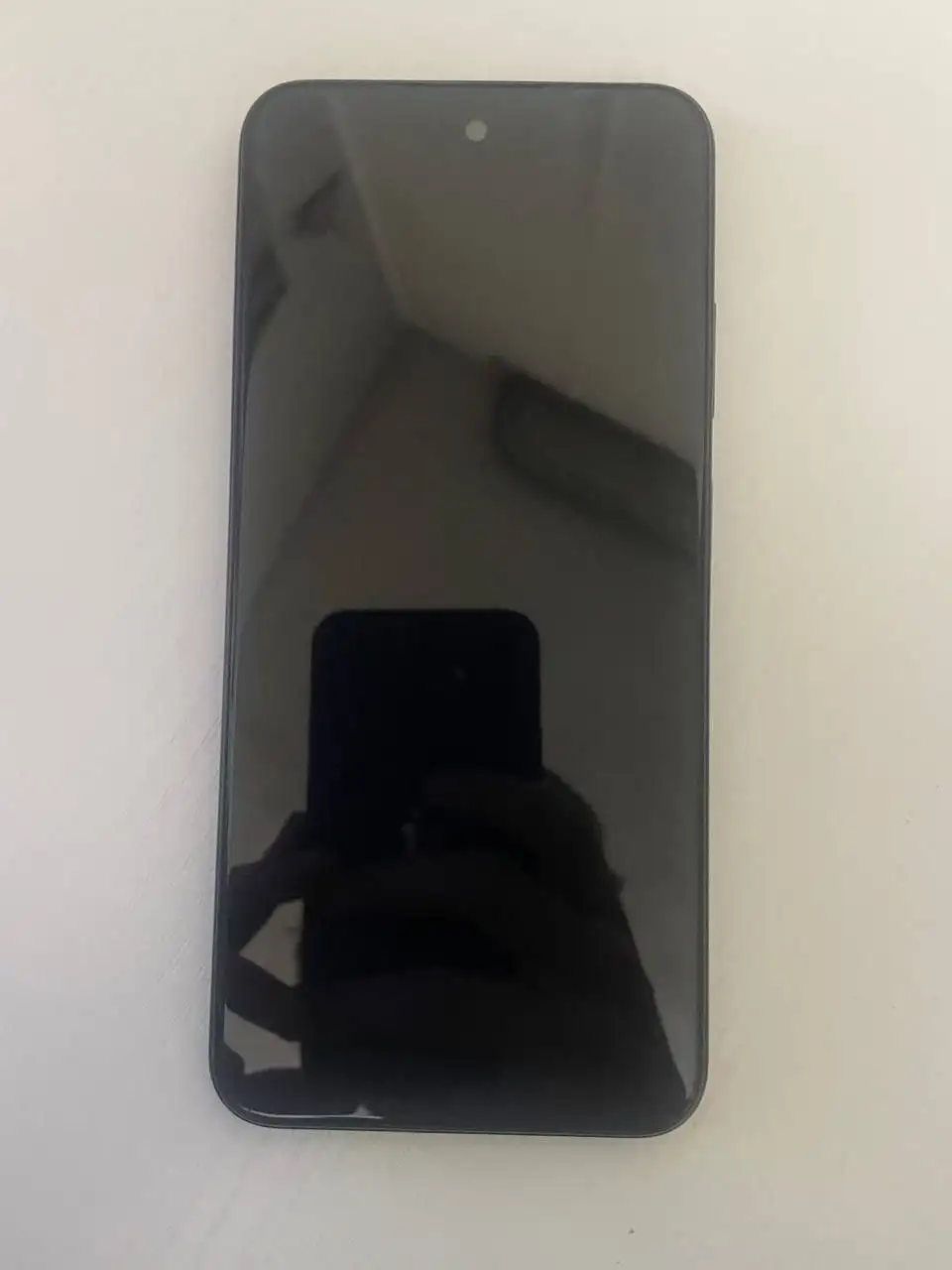 Продам Infinix Hot 50i 6/128 - Смартфоны (Электроника) в Новокузнецк