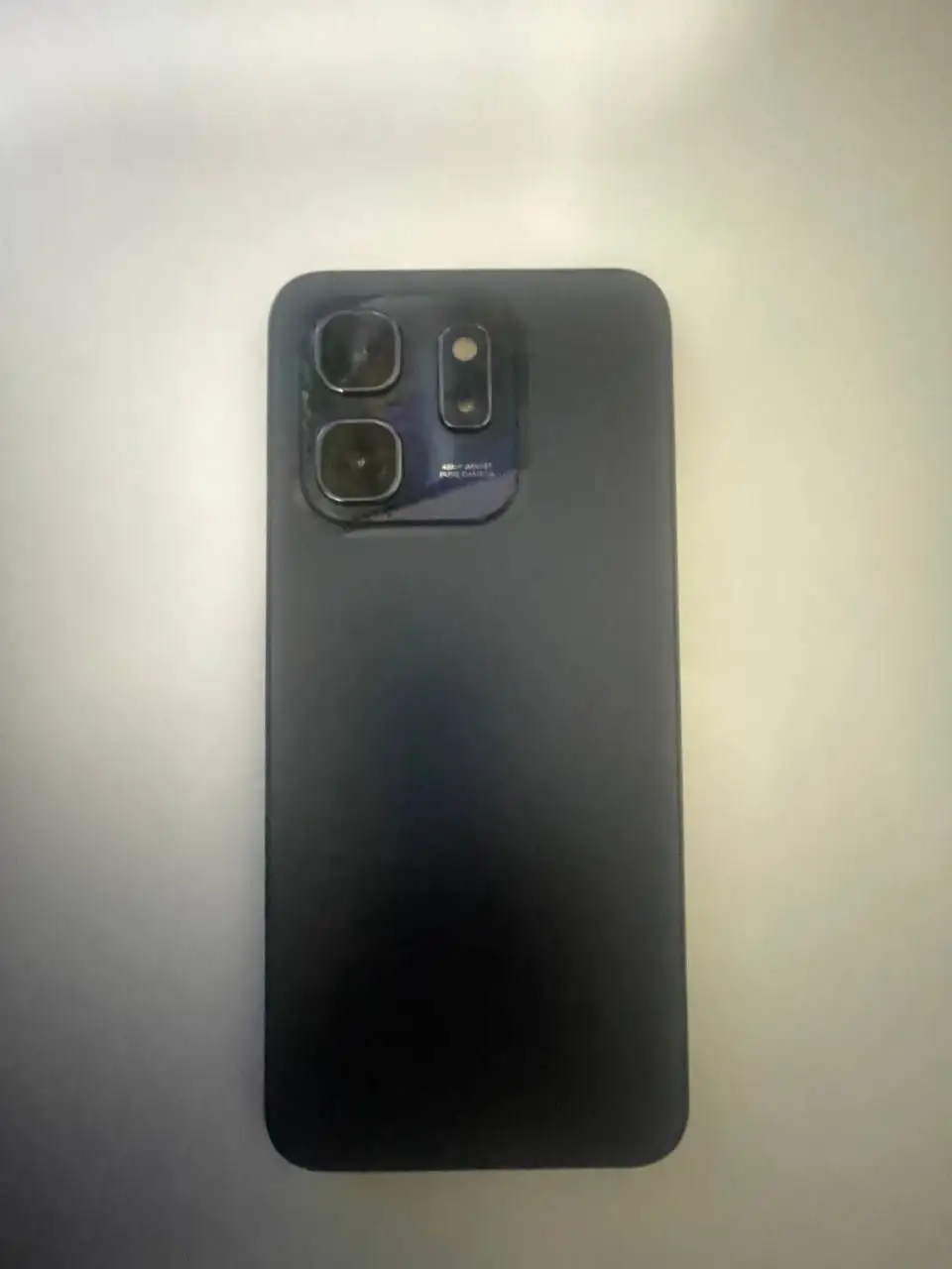 Продам Infinix Hot 50i 6/128 - Смартфоны (Электроника) в Новокузнецк