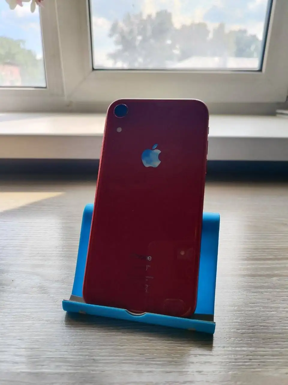 iPhone XR 128GB с обменом на Android - Смартфоны (Электроника) в Новокузнецк