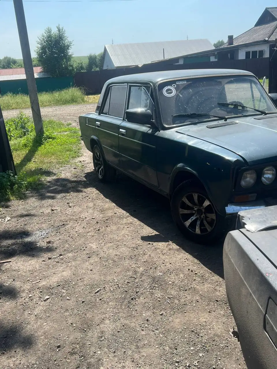 Продам комплект R13 летней резины - Шины и диски (Авто) в Новокузнецк