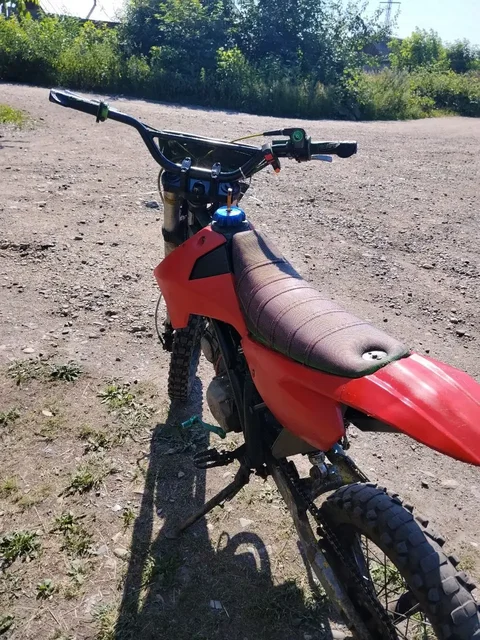 Продам Apollo RFZ Start 125LE - Авто в Новокузнецк