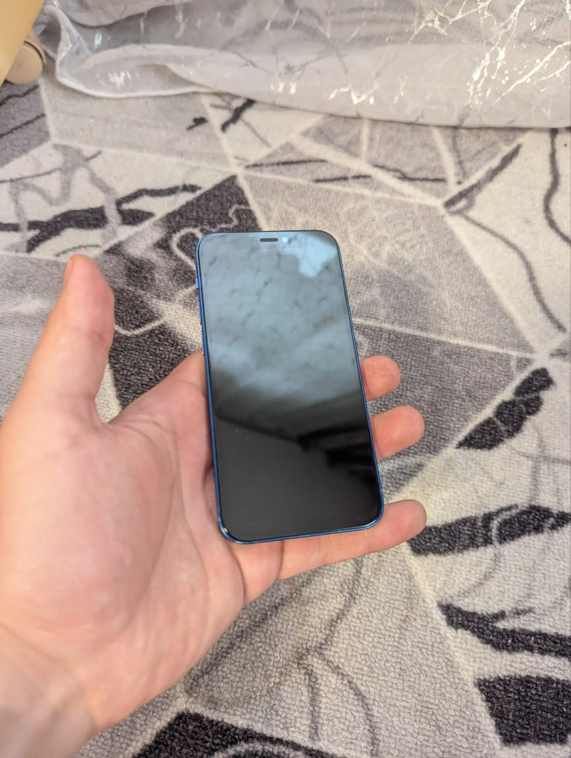iPhone 12 mini 256 ГБ - Смартфоны и гаджеты (Электроника) в Новокузнецк