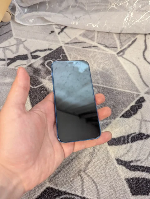 iPhone 12 mini 256 ГБ - Электроника в Новокузнецк