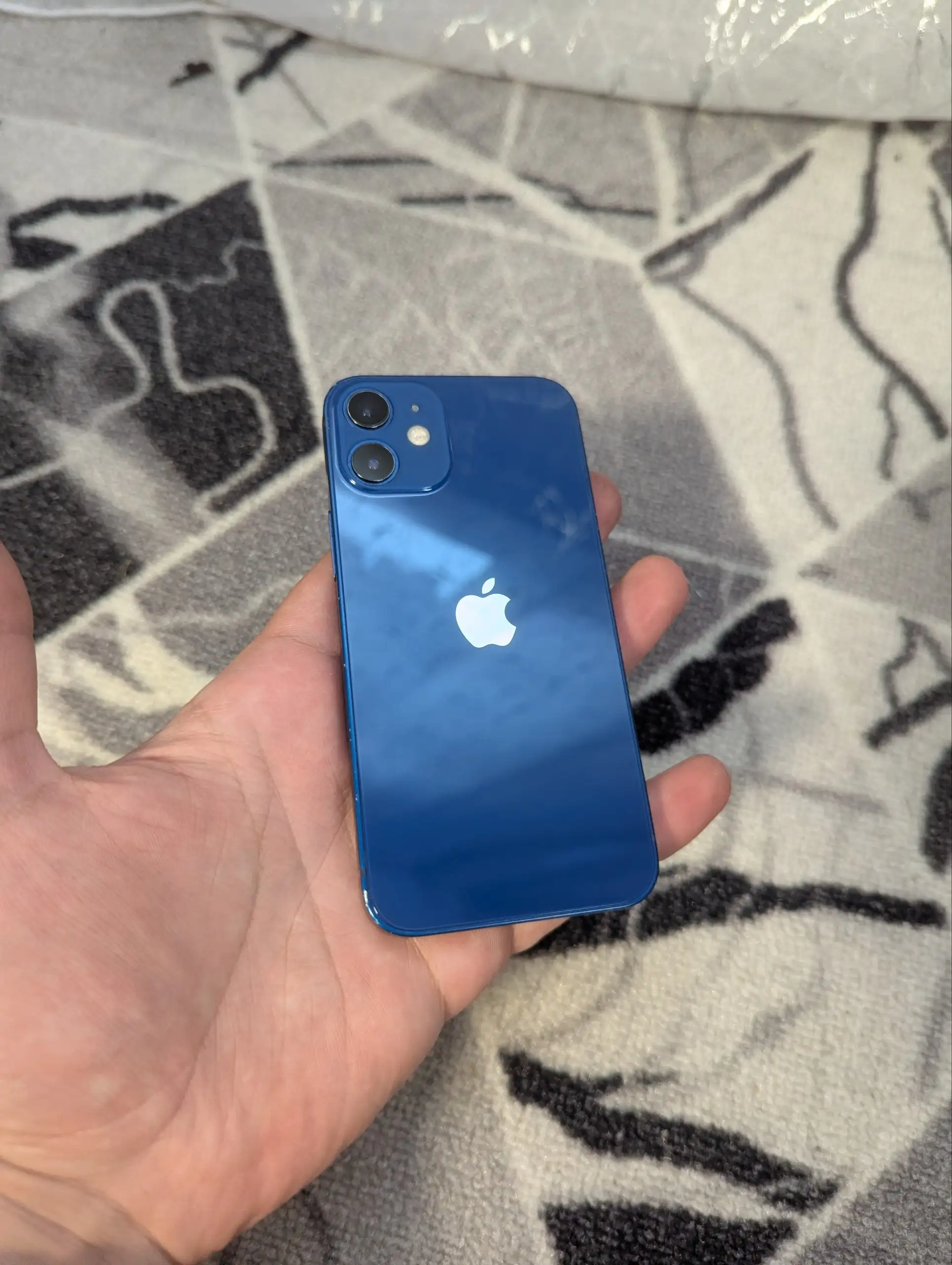 iPhone 12 mini 256 ГБ - Смартфоны и гаджеты (Электроника) в Новокузнецк