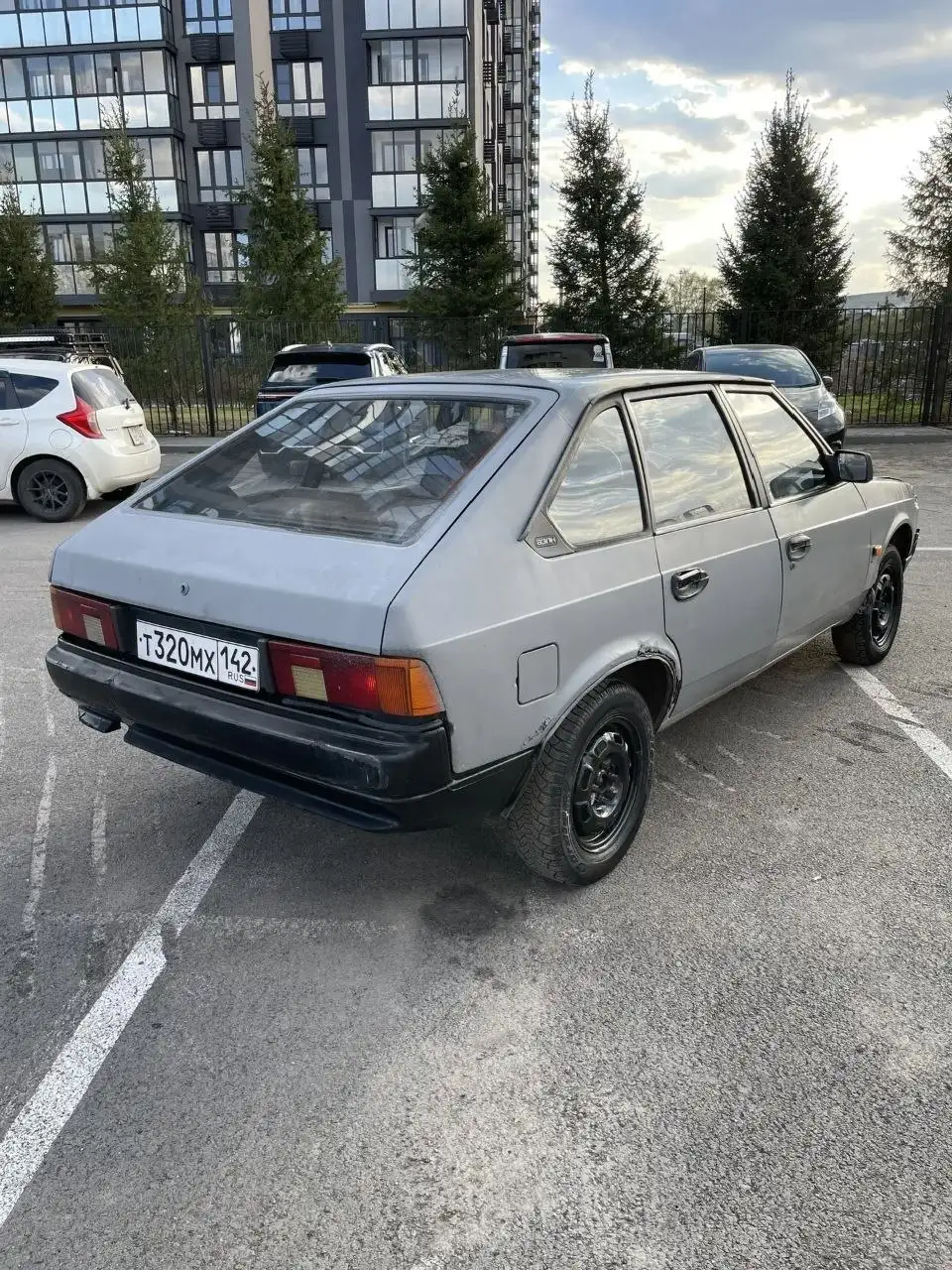 Продам Космича - Авто в Новокузнецк