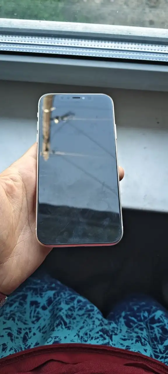 Продам iPhone 11 64GB - Смартфоны (Электроника) в Новокузнецк