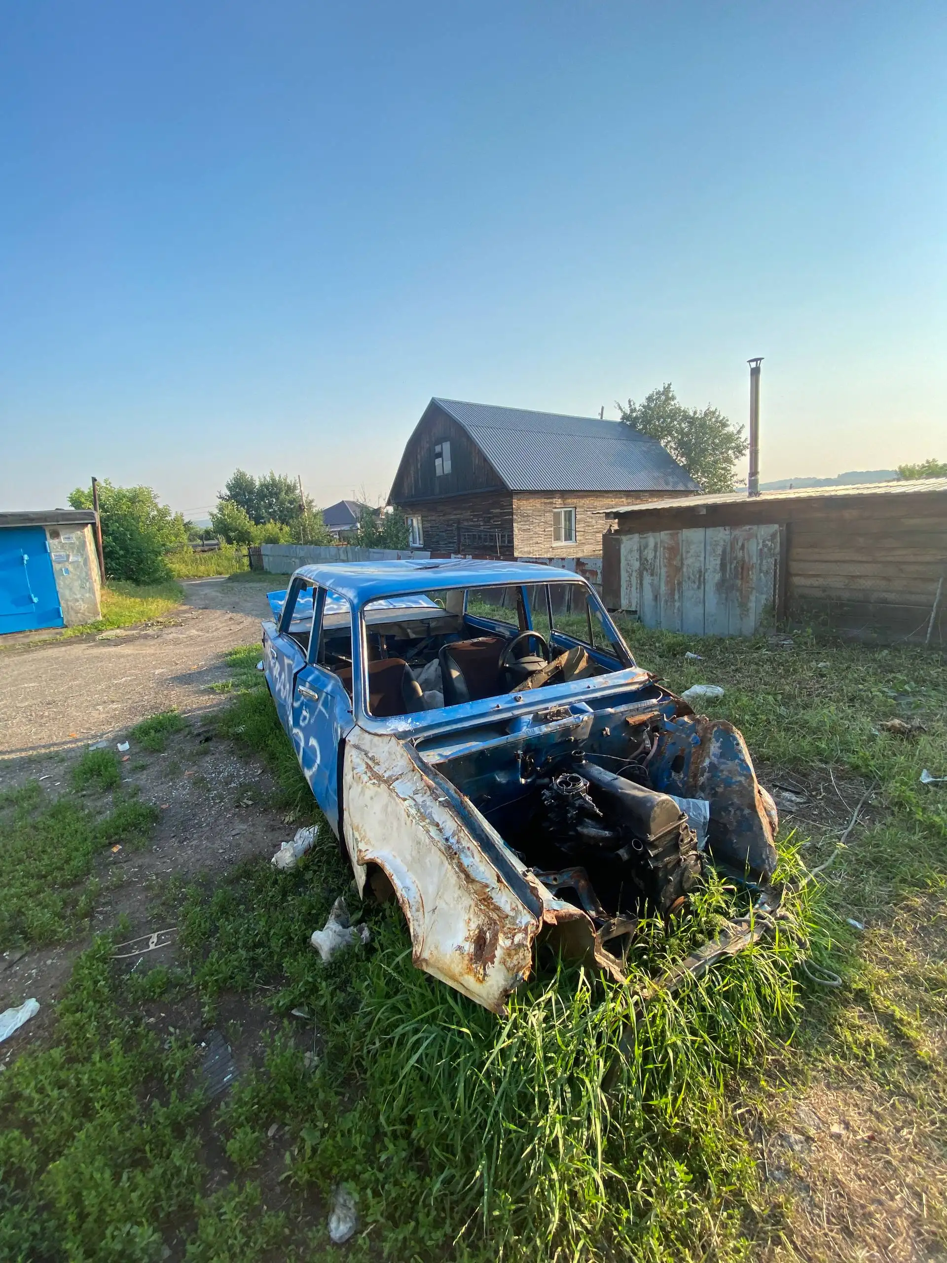 Продажа автомобиля - Авто в Новокузнецк