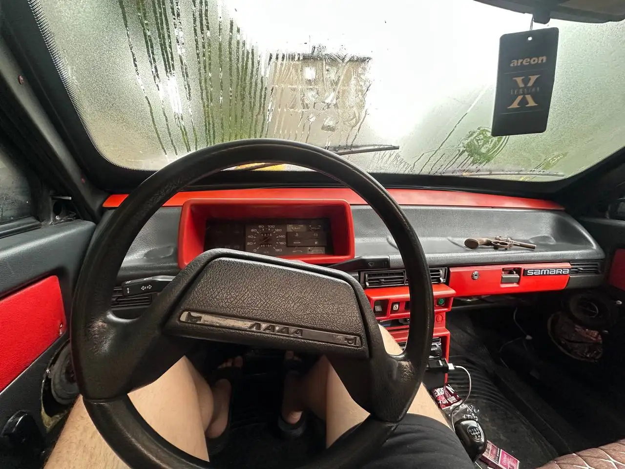 Продажа/обмен 2108 1987 - Авто в Новокузнецк