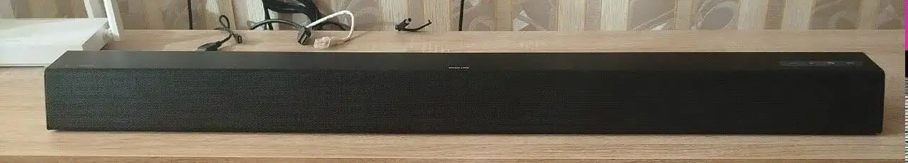 Xiaomi TV A Pro 55 + саундбар Philips TAB5105 - Телевизоры (Электроника) в Новокузнецк