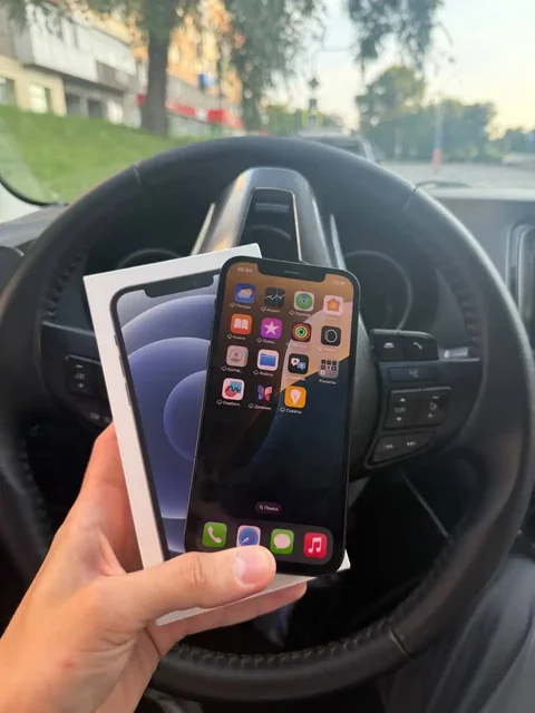 Продажа iPhone 16 Pro, iPhone Air, iPhone 12 - Компьютеры и ноутбуки в Новокузнецк