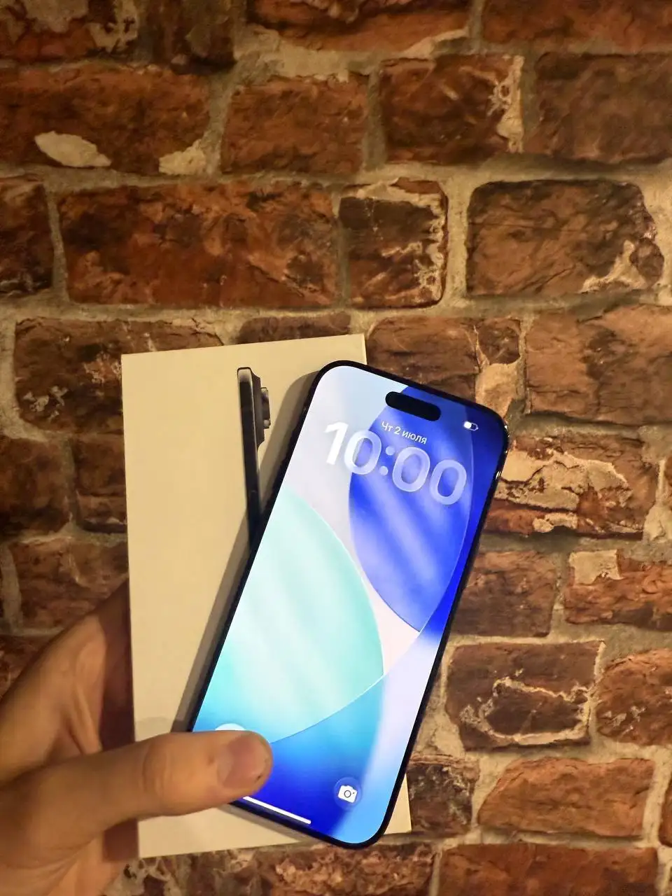 Продажа iPhone 16 Pro, iPhone Air, iPhone 12 - Мобильные телефоны (Электроника) в Новокузнецк