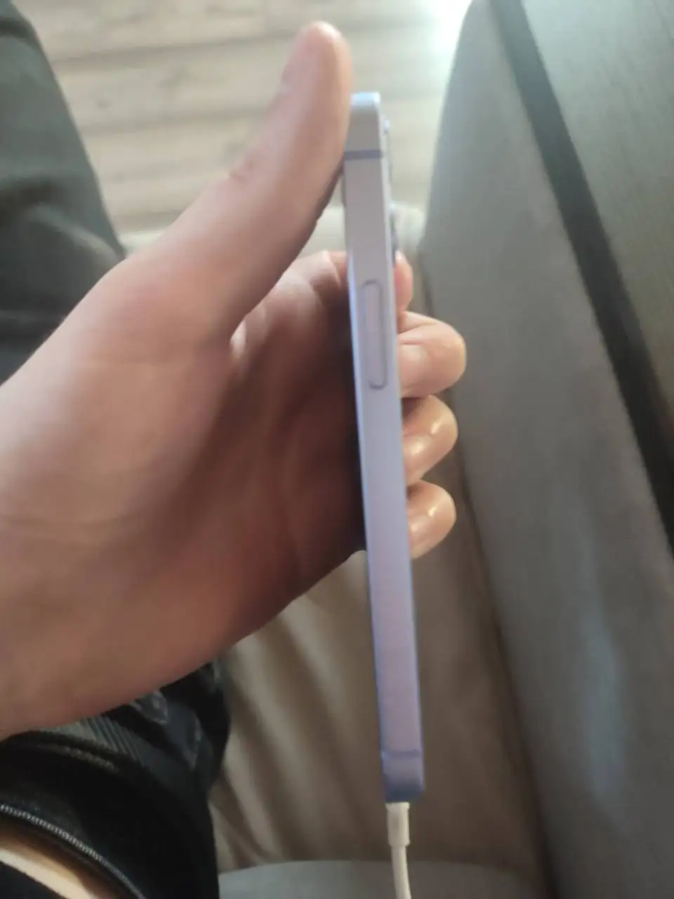 Обмен iPhone 12 mini - Смартфоны и аксессуары (Электроника) в Новокузнецк