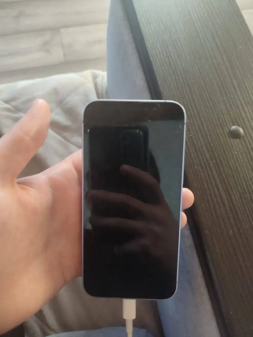 Обмен iPhone 12 mini - Смартфоны и аксессуары (Электроника) в Новокузнецк