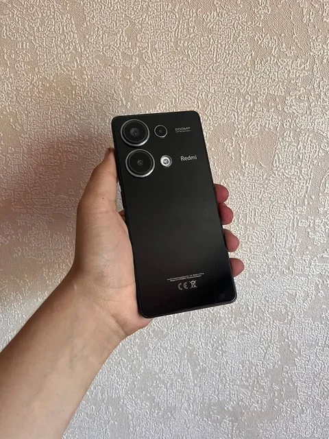 Продам Redmi Note 13 Pro в Новокузнецке - Компьютеры и ноутбуки в Новокузнецк