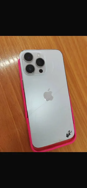 Продажа 14 Pro Max 128GB с разбитой крышкой - Компьютеры и ноутбуки в Новокузнецк