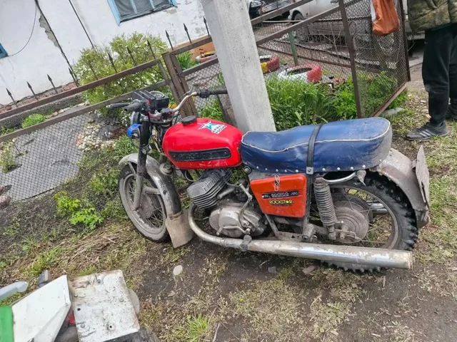 Продам Иж Юпитер 5 - ВАЗ в Новокузнецк