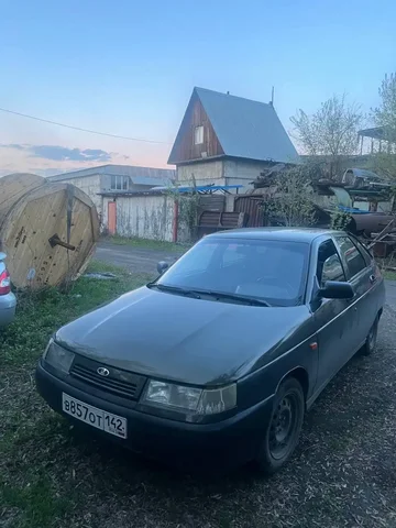 Chevrolet Niva 2004 года - ВАЗ в Новокузнецк
