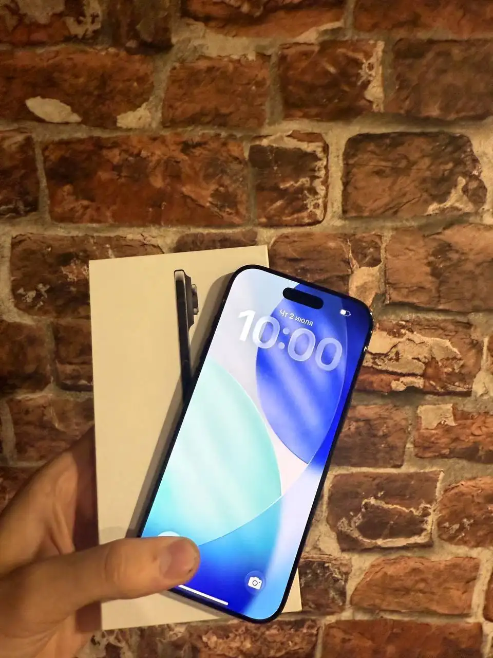 Продажа iPhone в Новокузнецке - Смартфоны (Электроника) в Новокузнецк
