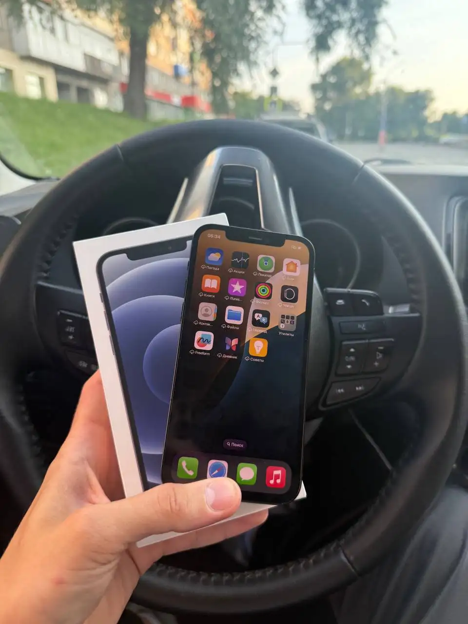 Продажа iPhone 15, iPhone Air, iPhone 12, iPhone 13 в Новокузнецке - Смартфоны и гаджеты (Электроника) в Новокузнецк