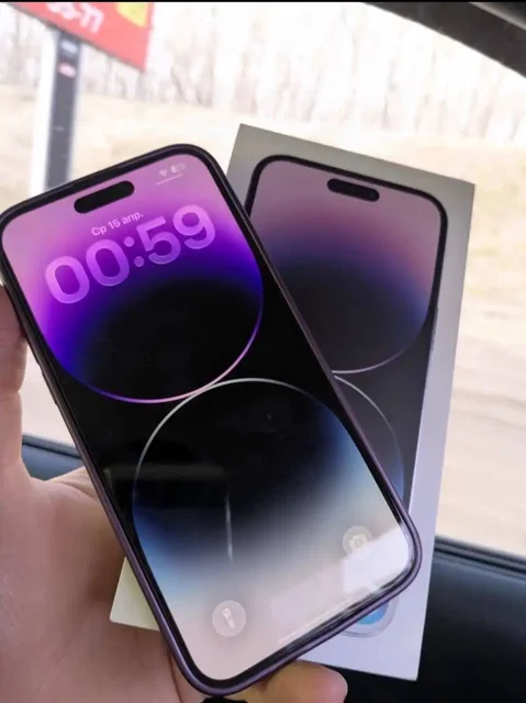 Продажа iPhone 14 Pro Max 256 ГБ - Компьютеры и ноутбуки в Новокузнецк