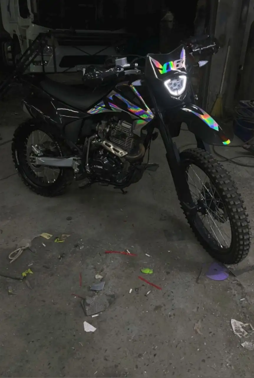 Продам X-Treme 06 - Квадроциклы и скутеры (Авто) в Новокузнецк