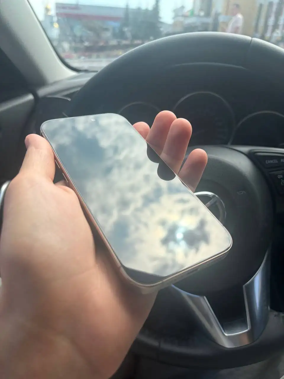 Продам iPhone 16 Pro 128GB - Мобильные телефоны (Электроника) в Новокузнецк