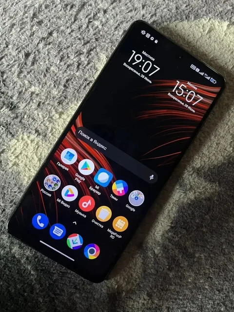 Продам Poco X3 128 ГБ - Вентиляторы в Новокузнецк
