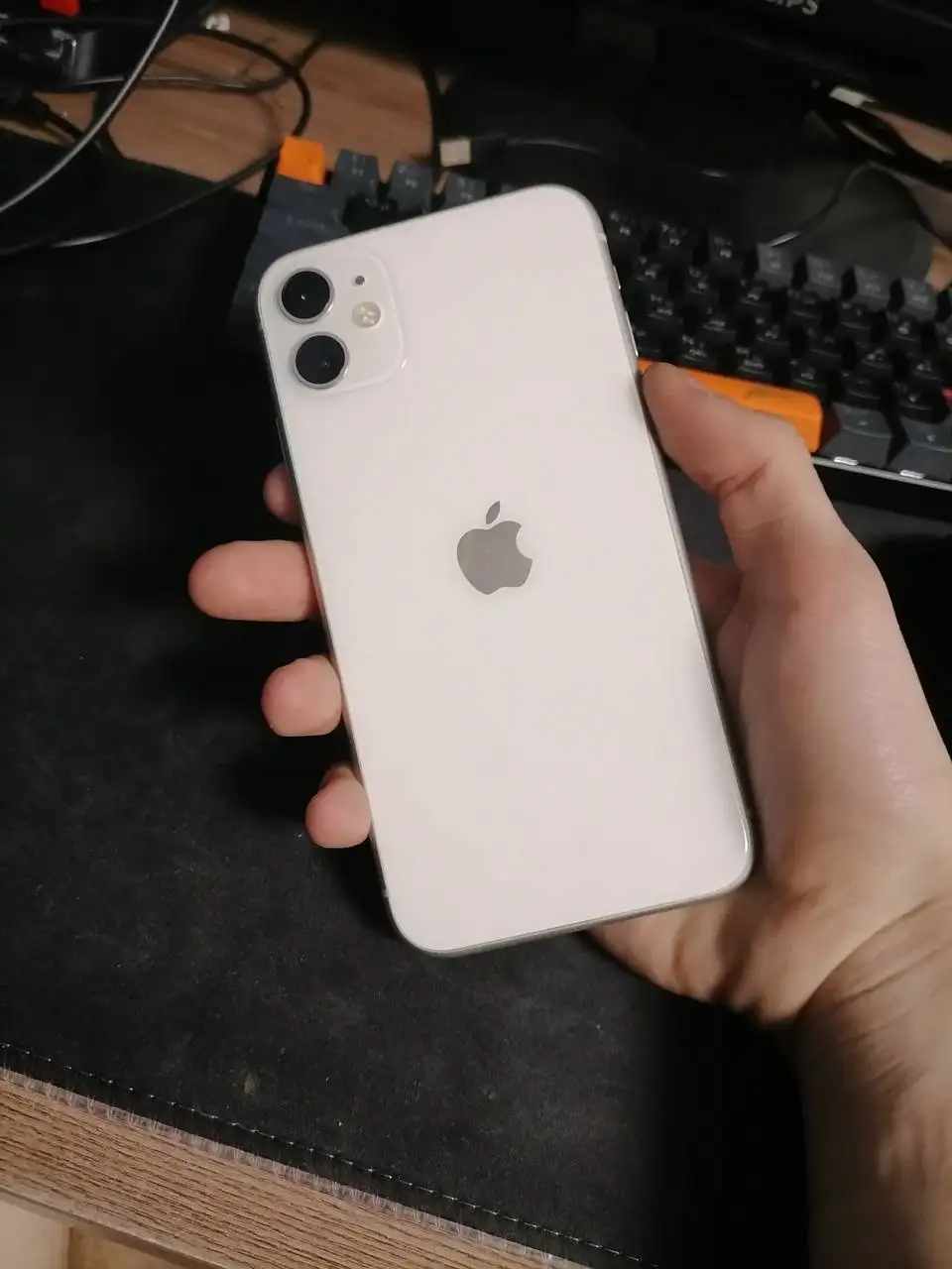 Обмен iPhone 11 на модель ниже - Смартфоны (Электроника) в Новокузнецк