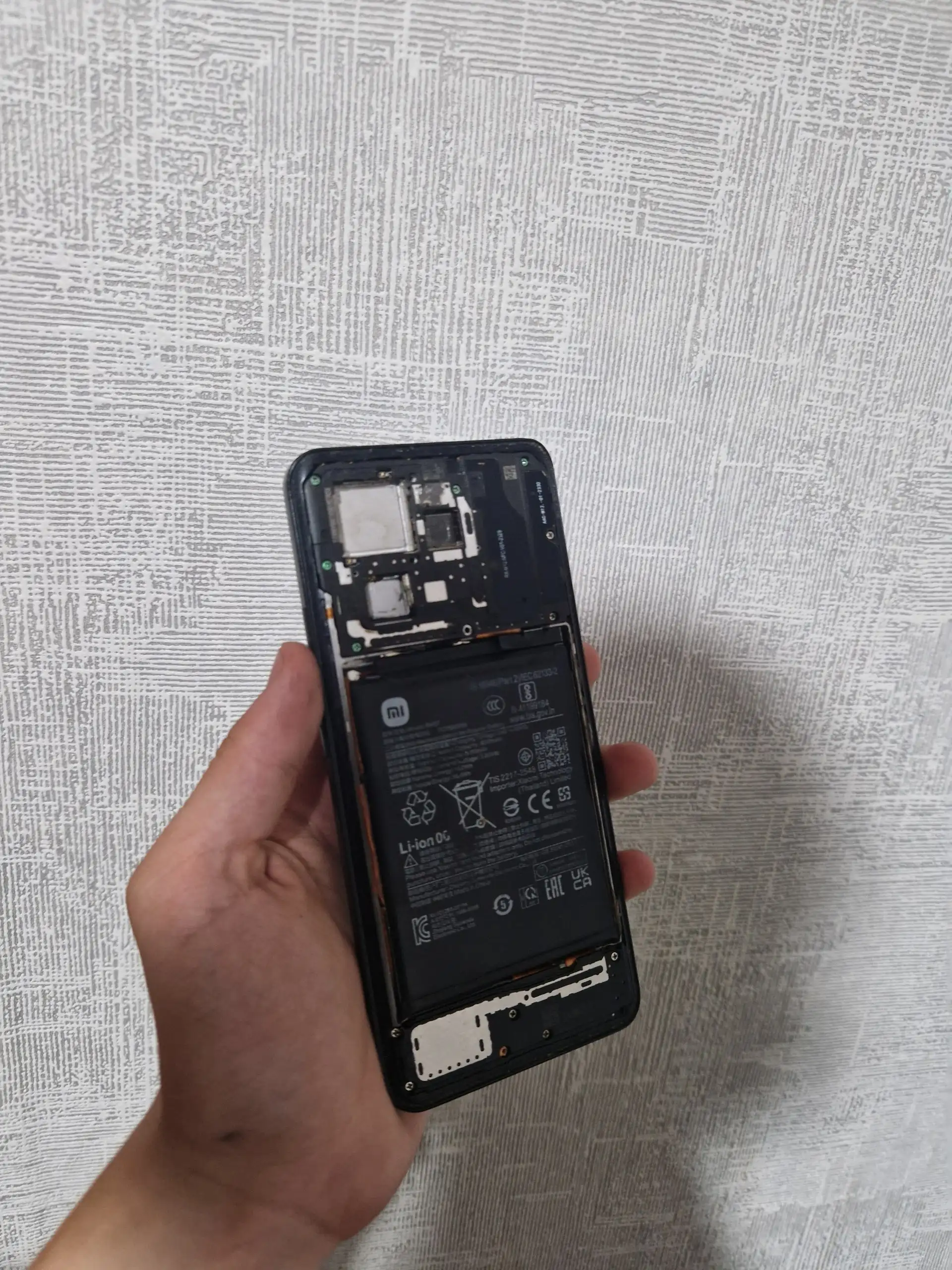 Техника Xiaomi, Samsung, клавиатура – обмен/продажа - Электроника в Новокузнецк
