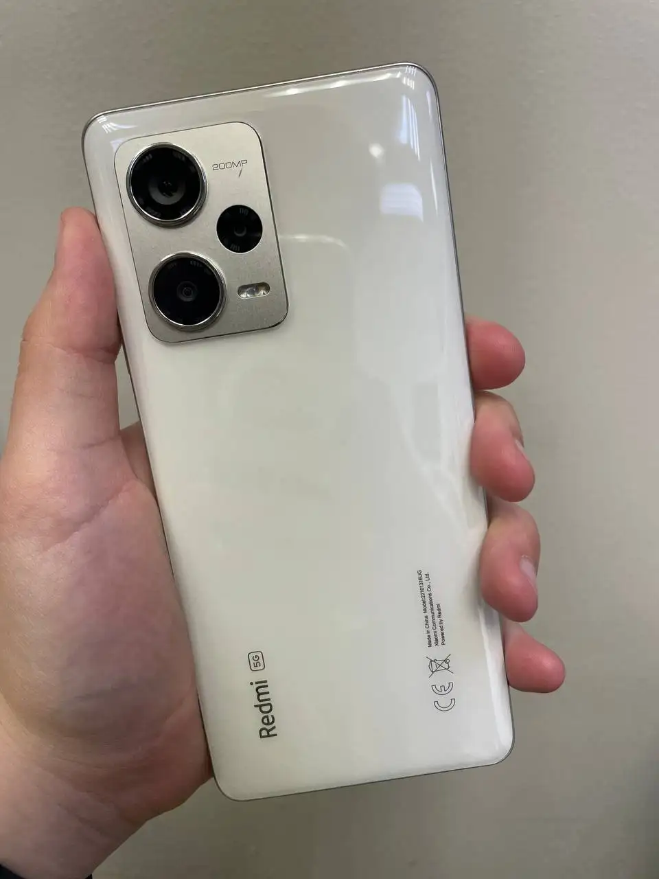 Продам Xiaomi Redmi Note 12 Pro+ - Смартфоны и гаджеты (Электроника) в Новокузнецк