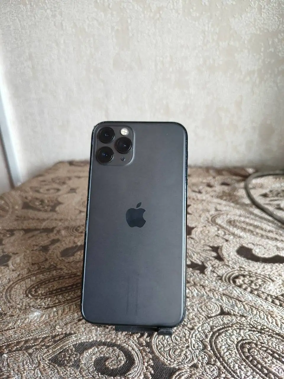 iPhone 11 Pro 256GB с заменой АКБ и экрана, не работает Face ID - Смартфоны и гаджеты (Электроника) в Новокузнецк